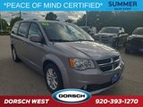 Used 2019 Dodge Grand Caravan SXT image 3