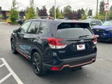 Used 2021 Subaru Forester Sport image 5