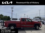 Used 2007 Chevrolet Silverado 1500 LT w/ Extended Cab Value Package image 4