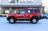 Used 2011 Nissan Xterra S image 4