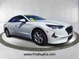 Used 2020 Hyundai Sonata SE w/ Cargo Package image 3