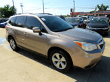 Used 2015 Subaru Forester 2.5i Limited w/ Popular Package #2 image 3