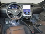 Used 2020 Tesla Model S Performance image 4