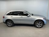 Certified 2022 Mercedes-Benz GLC 300 image 2