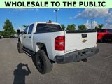 Used 2012 Chevrolet Silverado 1500 LT image 5