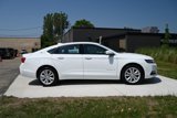 Used 2019 Chevrolet Impala LT w/ LT Leather Package image 4