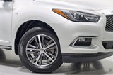 Used 2017 INFINITI QX60 AWD image 5