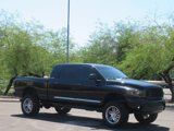 Used 2007 Dodge Ram 1500 Truck Laramie w/ Trailer Tow Group image 4