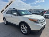 Used 2012 Ford Explorer Limited image 3
