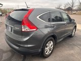 Used 2013 Honda CR-V EX-L image 3