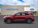 New 2025 Ford Escape SE image 4