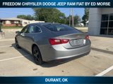 Used 2023 Chevrolet Malibu LT image 3