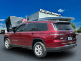 Used 2021 Jeep Grand Cherokee L Limited image 5