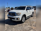 Used 2016 Toyota Sequoia Platinum image 2