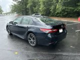 Used 2019 Toyota Camry SE image 5