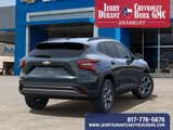 New 2025 Chevrolet Trax LT w/ Driver Confidence Package image 5