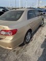 Used 2012 Toyota Corolla LE image 2