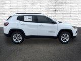 New 2025 Jeep Compass Latitude w/ Sun and Sound Group image 2
