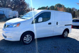 Used 2020 Nissan NV200 SV w/ Sliding Glass Door Package image 2