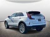New 2025 Cadillac XT4 Premium Luxury w/ Technology Package image 4
