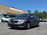 Used 2010 Toyota Corolla LE image 2
