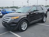 Used 2013 Ford Explorer XLT w/ Class III Trailer Tow Pkg image 3