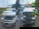 Used 2022 RAM 1500 Laramie image 2