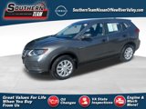 Certified 2017 Nissan Rogue S image 1