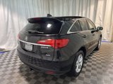 Used 2015 Acura RDX AWD w/ Technology Package image 4