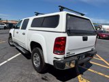 Used 2012 GMC Sierra 1500 SL image 3