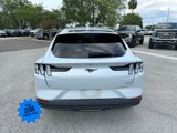 Used 2021 Ford Mustang Mach-E Select w/ Comfort/Technology Package image 4