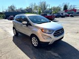 Used 2020 Ford EcoSport SE image 3