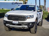 Used 2021 Ford Ranger XLT w/ Equipment Group 302A High image 4