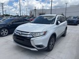 Used 2016 Mitsubishi Outlander SEL image 2