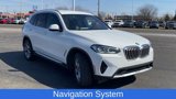 Used 2022 BMW X3 xDrive30i image 2