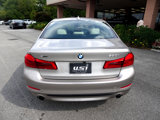 Used 2019 BMW 530i xDrive w/ Convenience Package image 3