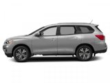 Used 2019 Nissan Pathfinder SL w/ Rock Creek Edition image 3