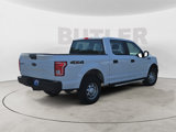 Used 2017 Ford F150 XL image 5