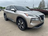 Used 2022 Nissan Rogue Platinum w/ Head-Up Display Package image 3