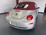 Used 2009 Volkswagen Beetle Blush image 4