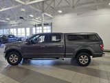 Used 2019 Ford F150 XLT w/ Equipment Group 302A Luxury image 2