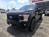 Used 2018 Ford F150 XL w/ Equipment Group 101A Mid image 3