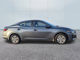 New 2025 Nissan Sentra S image 4