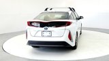 Certified 2022 Toyota Prius Prime LE image 5