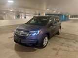 Used 2019 Honda Pilot LX image 2