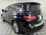 Used 2015 INFINITI QX80 2WD w/ Deluxe Technology Package image 5