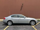Used 2004 INFINITI G35 Sedan image 4
