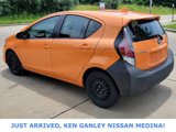 Used 2015 Toyota Prius C Four image 4