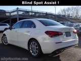 Certified 2021 Mercedes-Benz A 220 4MATIC image 5