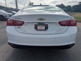 Used 2022 Chevrolet Malibu LS w/ Driver Confidence Package image 4